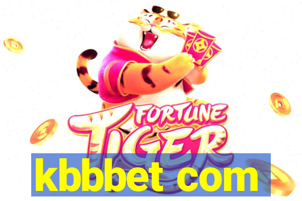 kbbbet com